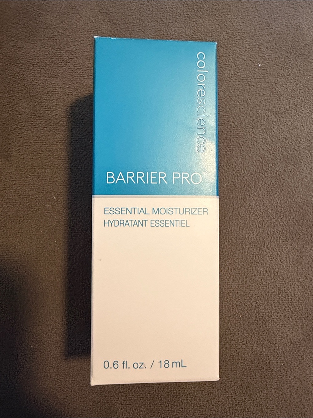Colorscience Barrier Pro Essential Moisturizer